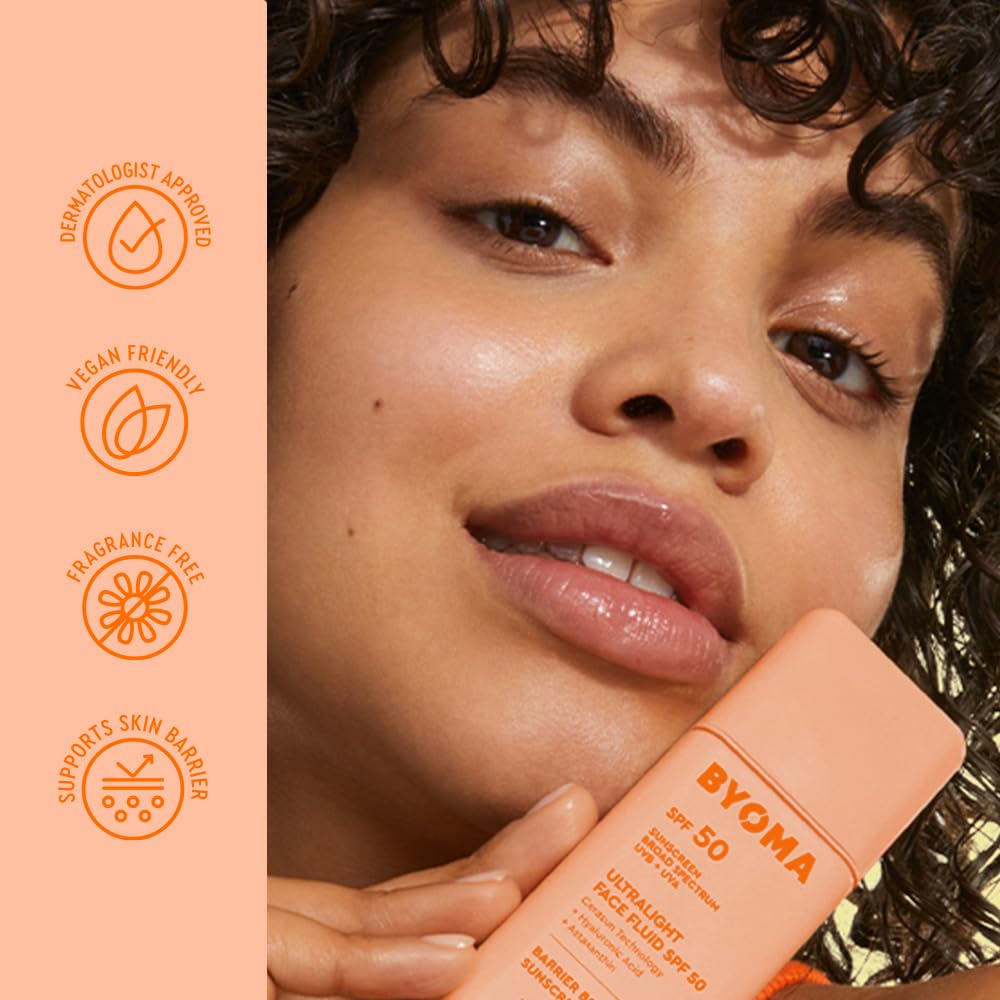 fragrance-free, alcohol-free, soap-free, non-comedogenic, dermatologist-tested formula