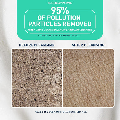 fragrance-free, allergy-tested, and non-comedogenic formulation