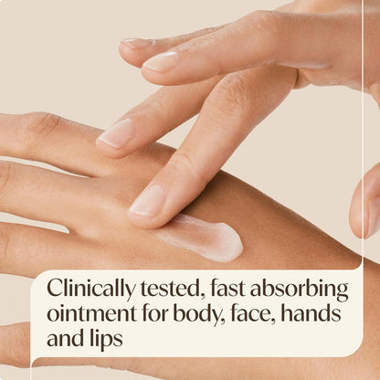 fragrance-free, allergy-tested, non-comedogenic formula