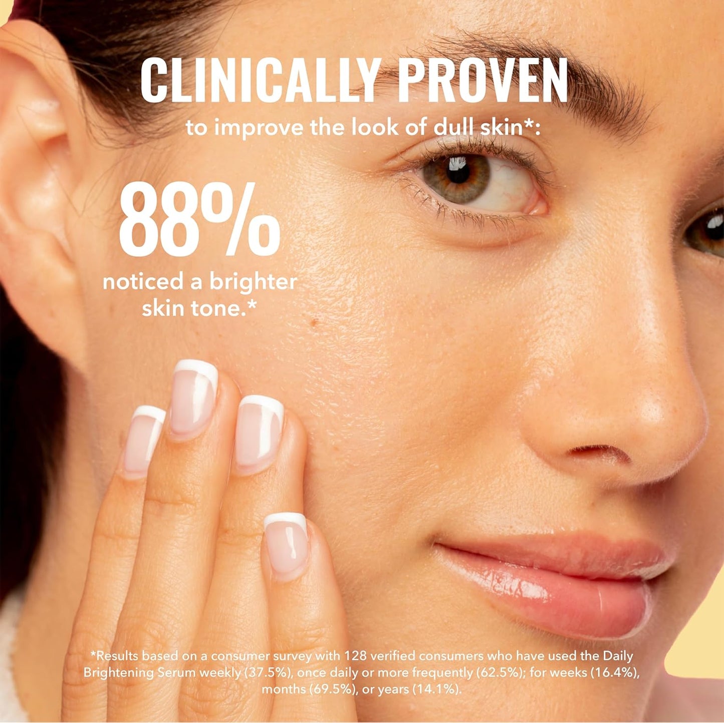 fragrance-free and suitable for all skin types (dry, normal, oily, sensitive)