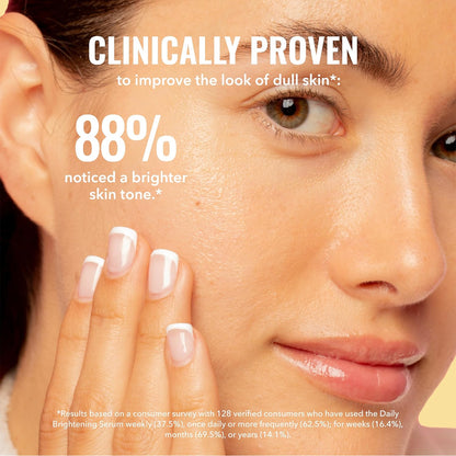 fragrance-free and suitable for all skin types (dry, normal, oily, sensitive)