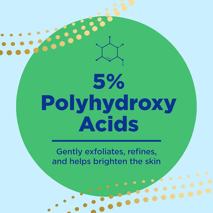 fragrance-free and unscented formulation
