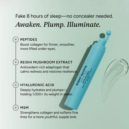fragrance-free, cruelty-free formulation suitable for all skin types including sensitive