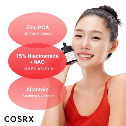 fragrance-free, dermatologist-oriented formulation
