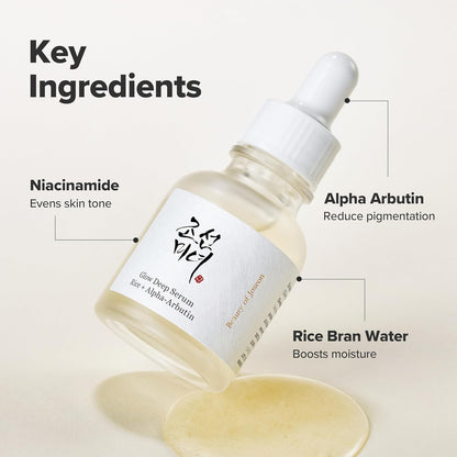 fragrance-free, dropper-applied formula suitable for all skin types including sensitive