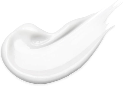 fragrance-free, dye-free formula safe for sensitive skin