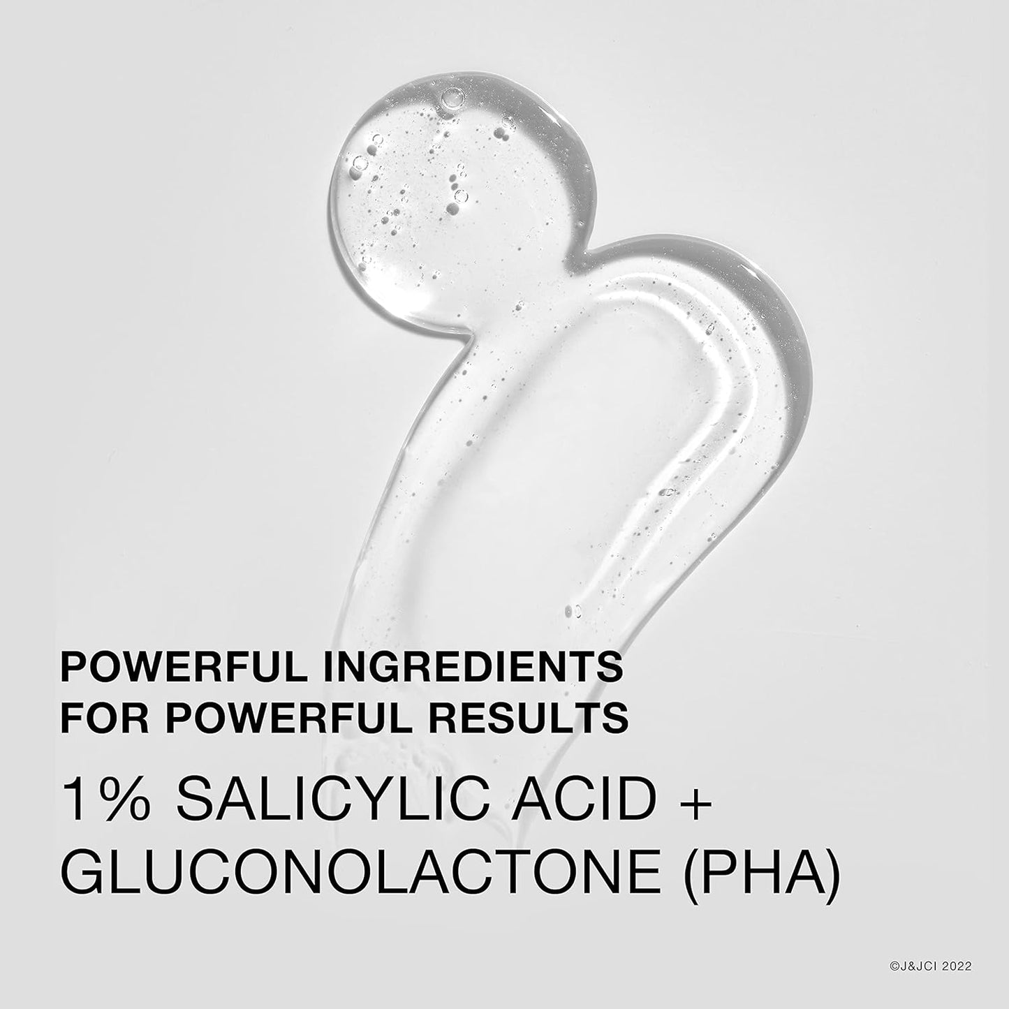 fragrance-free, dye-free liquid formula