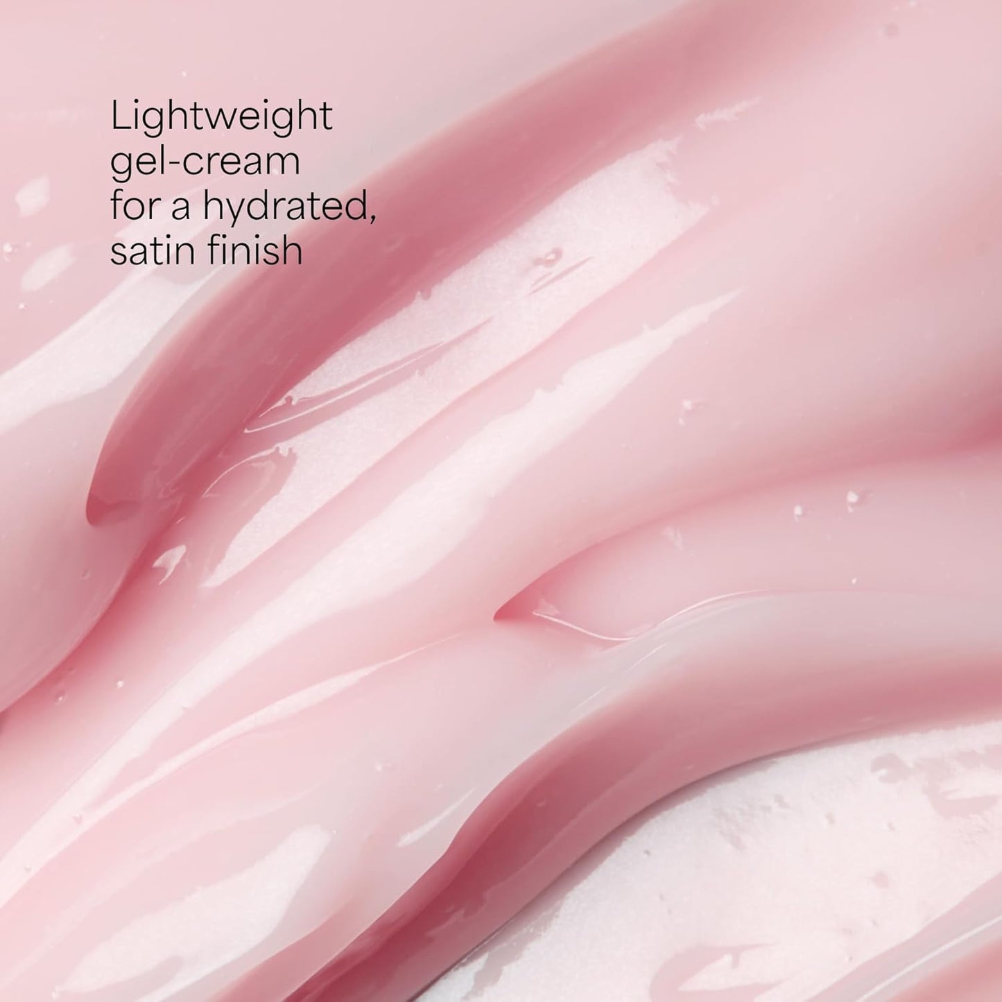 fragrance-free formula with no added perfumes