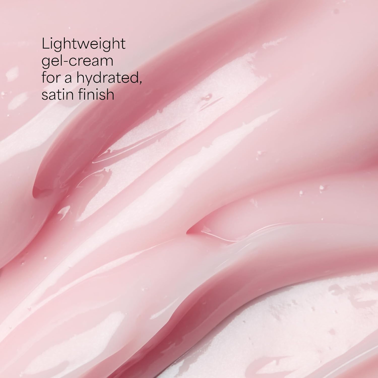 fragrance-free formula with no added perfumes
