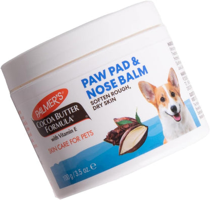 fragrance-free formulation suitable for scent-sensitive or reactive dogs
