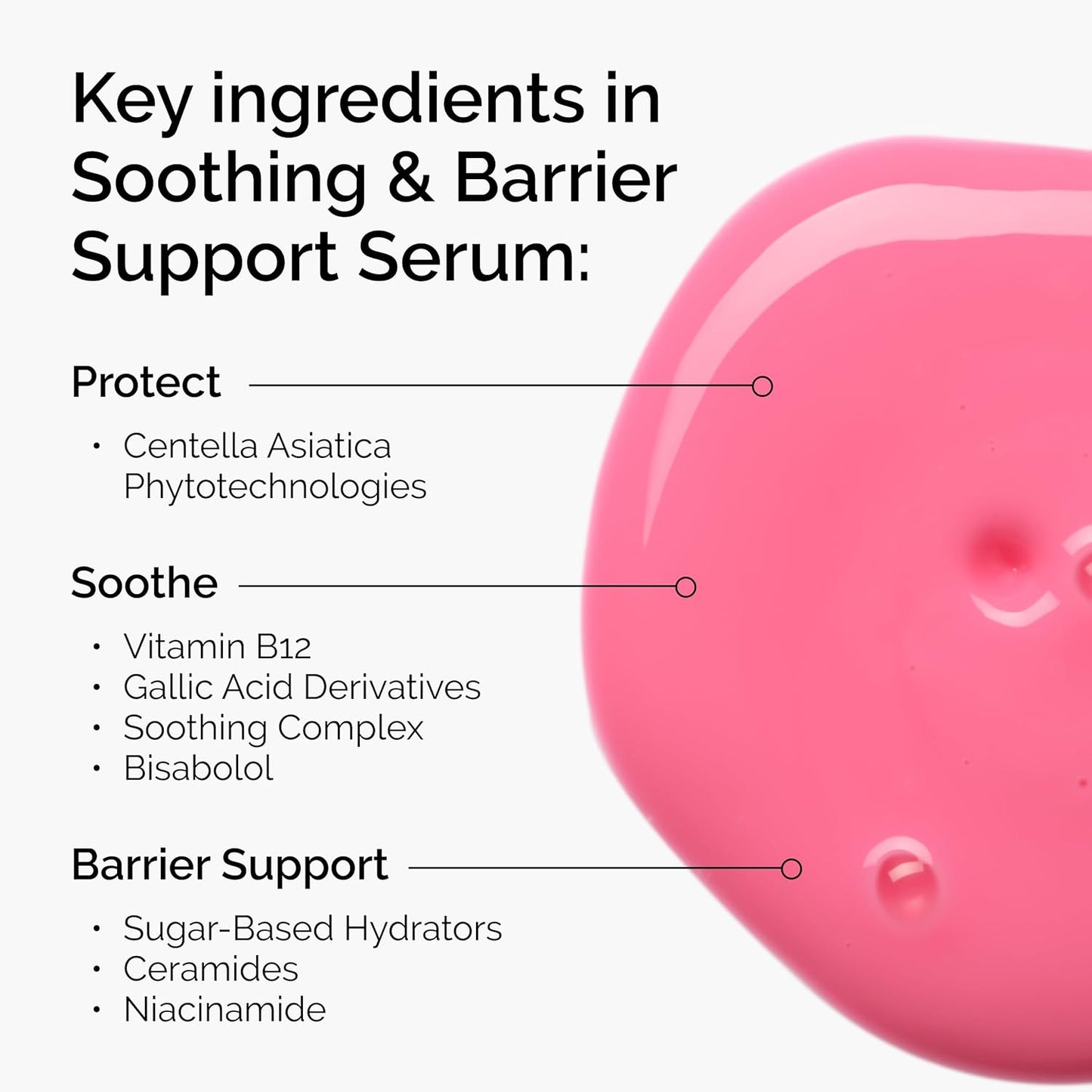 fragrance-free formulation suitable for sensitive and eczema-prone skin