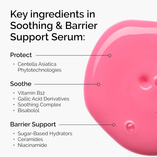 fragrance-free formulation suitable for sensitive and eczema-prone skin
