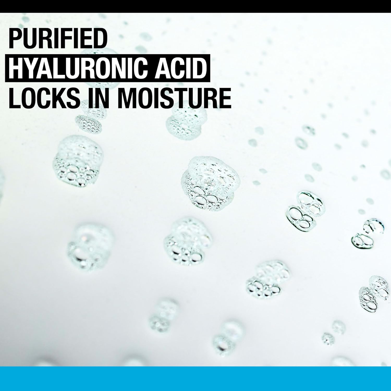 fragrance-free, hypoallergenic, and non-comedogenic formulation