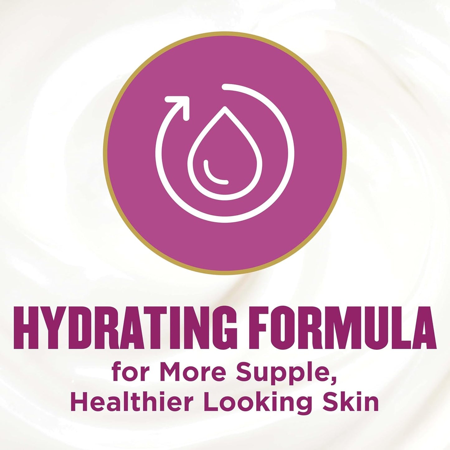 fragrance-free, hypoallergenic, dermatologist-tested formula