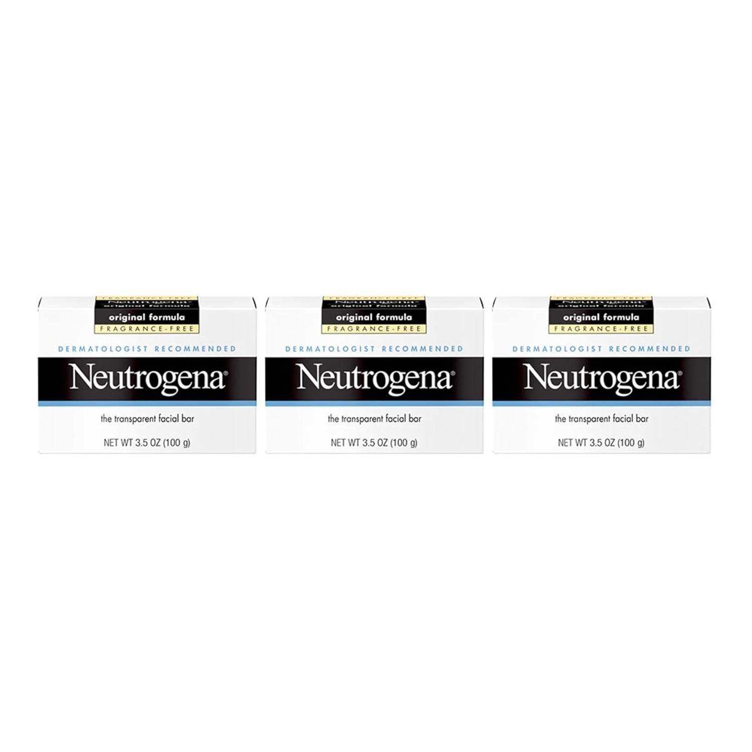 fragrance-free, hypoallergenic, dye-free formula with no harsh detergents or hardeners