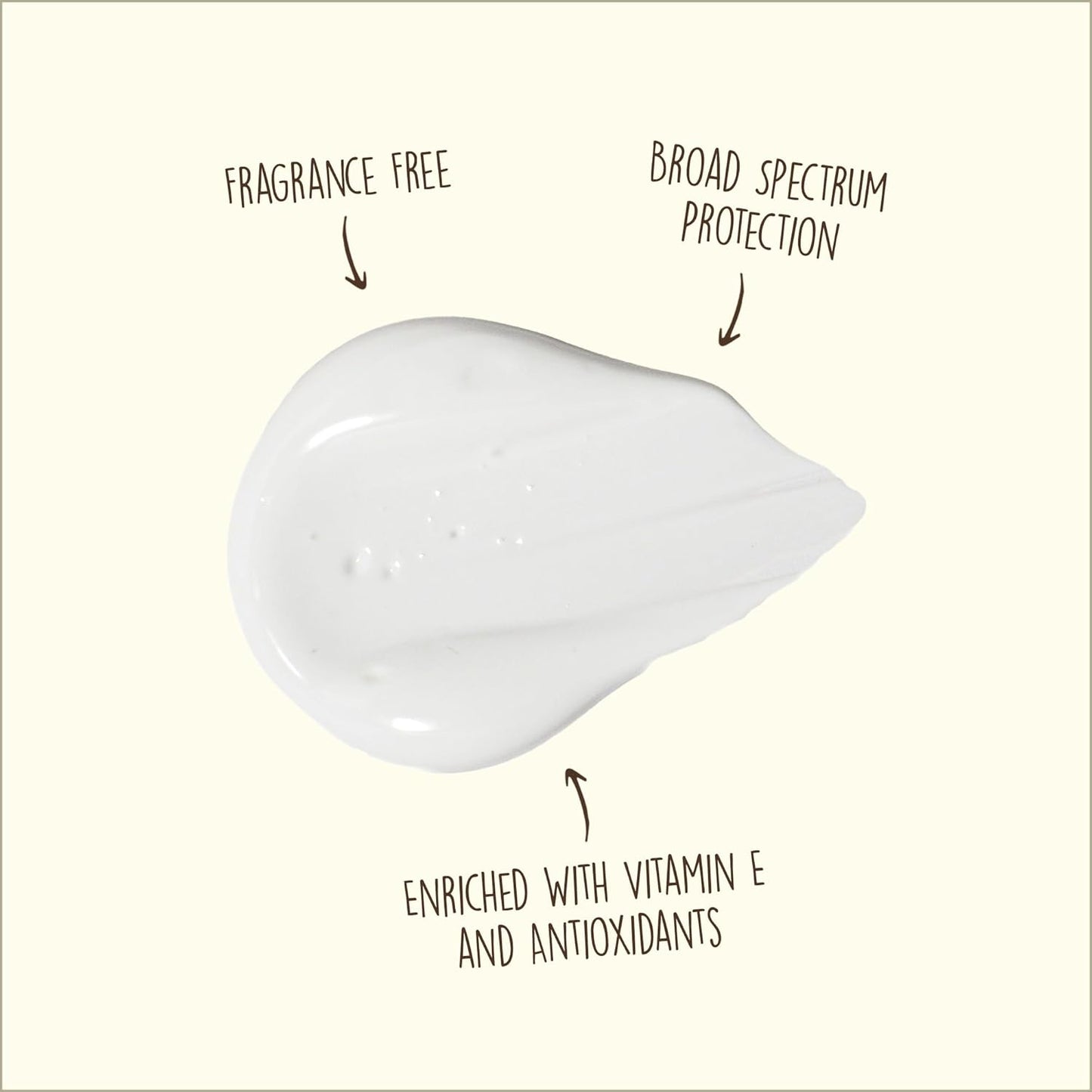 fragrance-free hypoallergenic formula