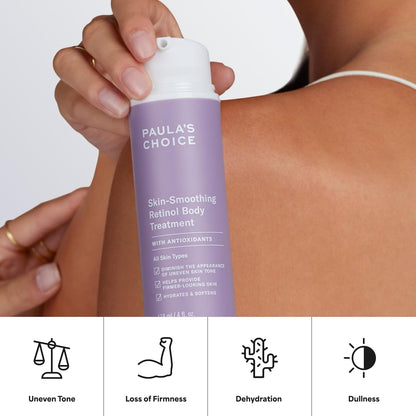 fragrance-free, lightweight lotion base that absorbs without residue