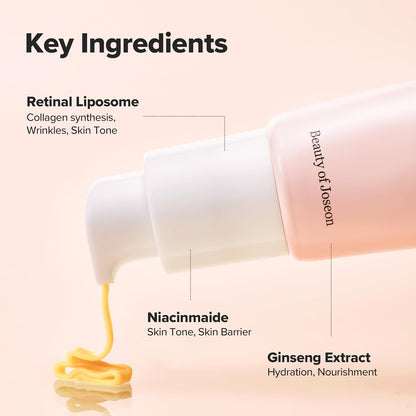 fragrance-free lotion formula suitable for all skin types including sensitive