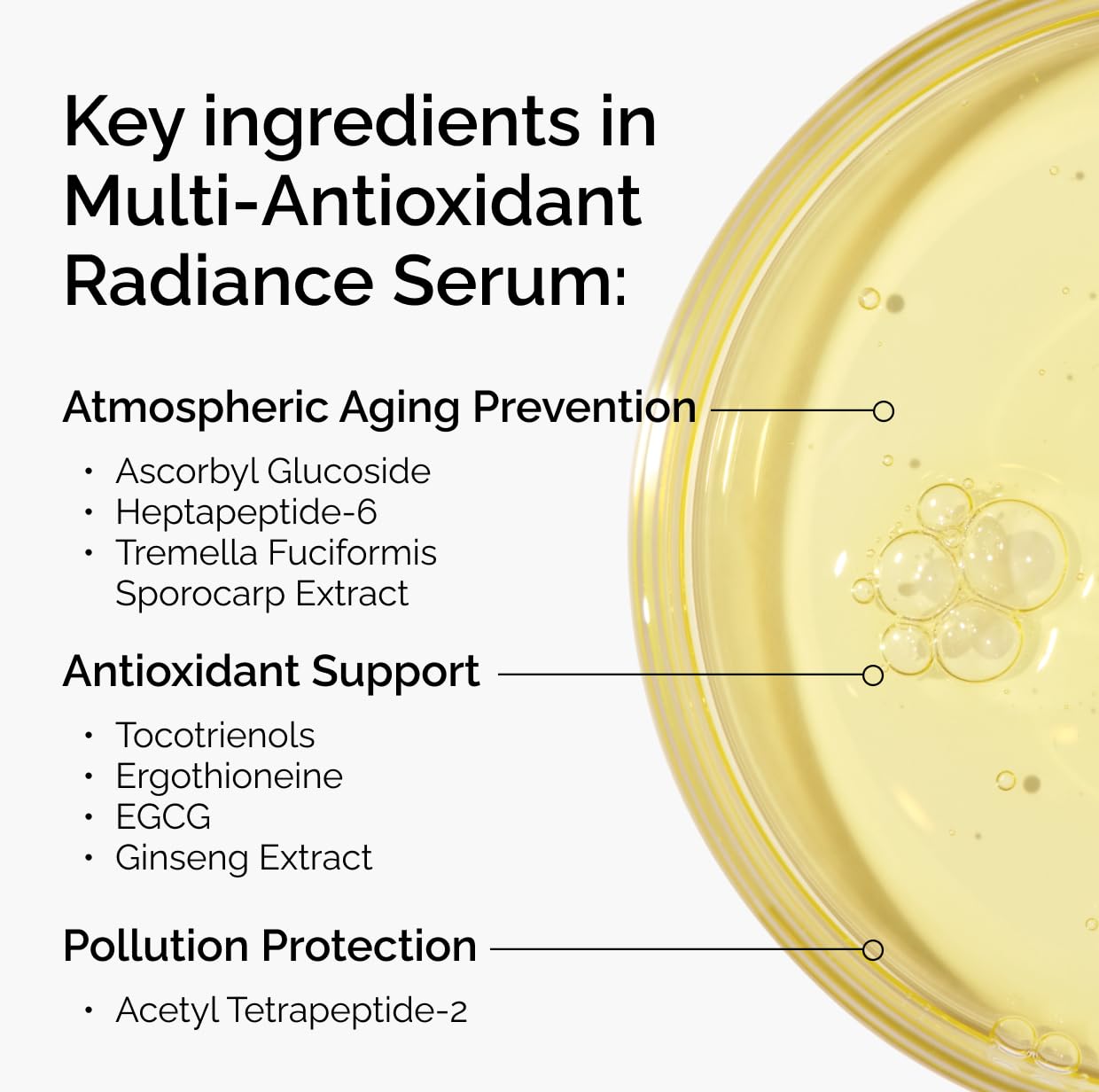 fragrance-free, multi-skin-type compatible formula (dry, normal, combination, sensitive)