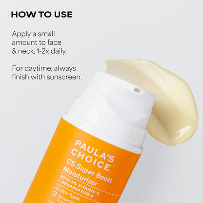 fragrance-free, multi-skin-type compatible formula (normal, oily, combination, dry, acne-prone)