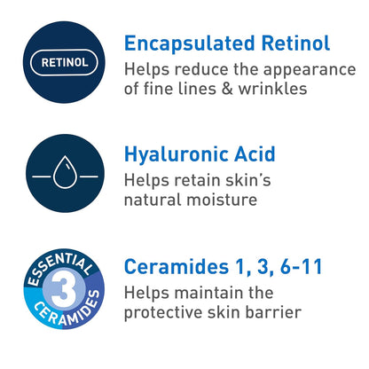 fragrance-free, non-comedogenic, and non-irritating formulation
