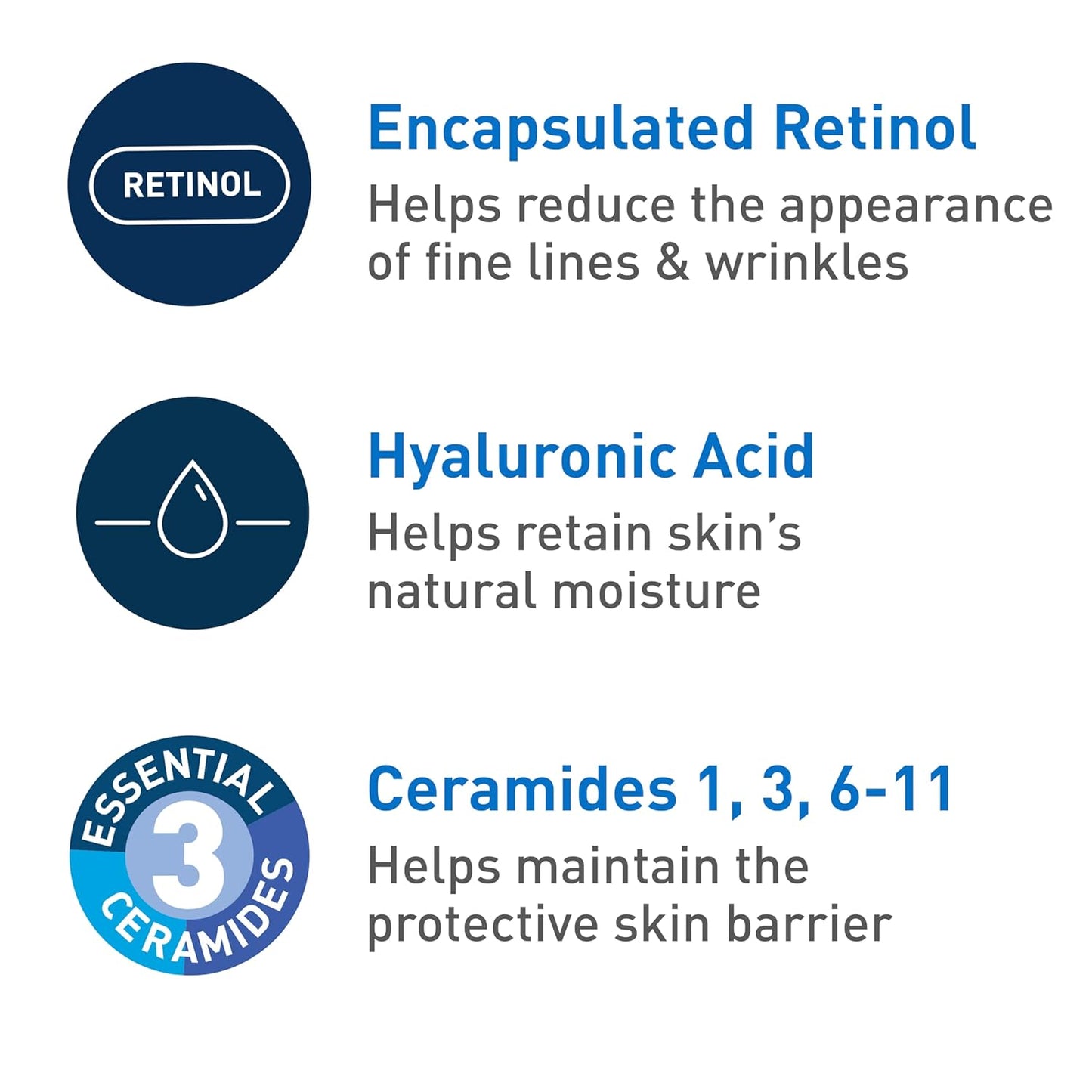 fragrance-free, non-comedogenic, and non-irritating formulation