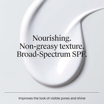 fragrance-free, non-comedogenic ultra-gentle composition