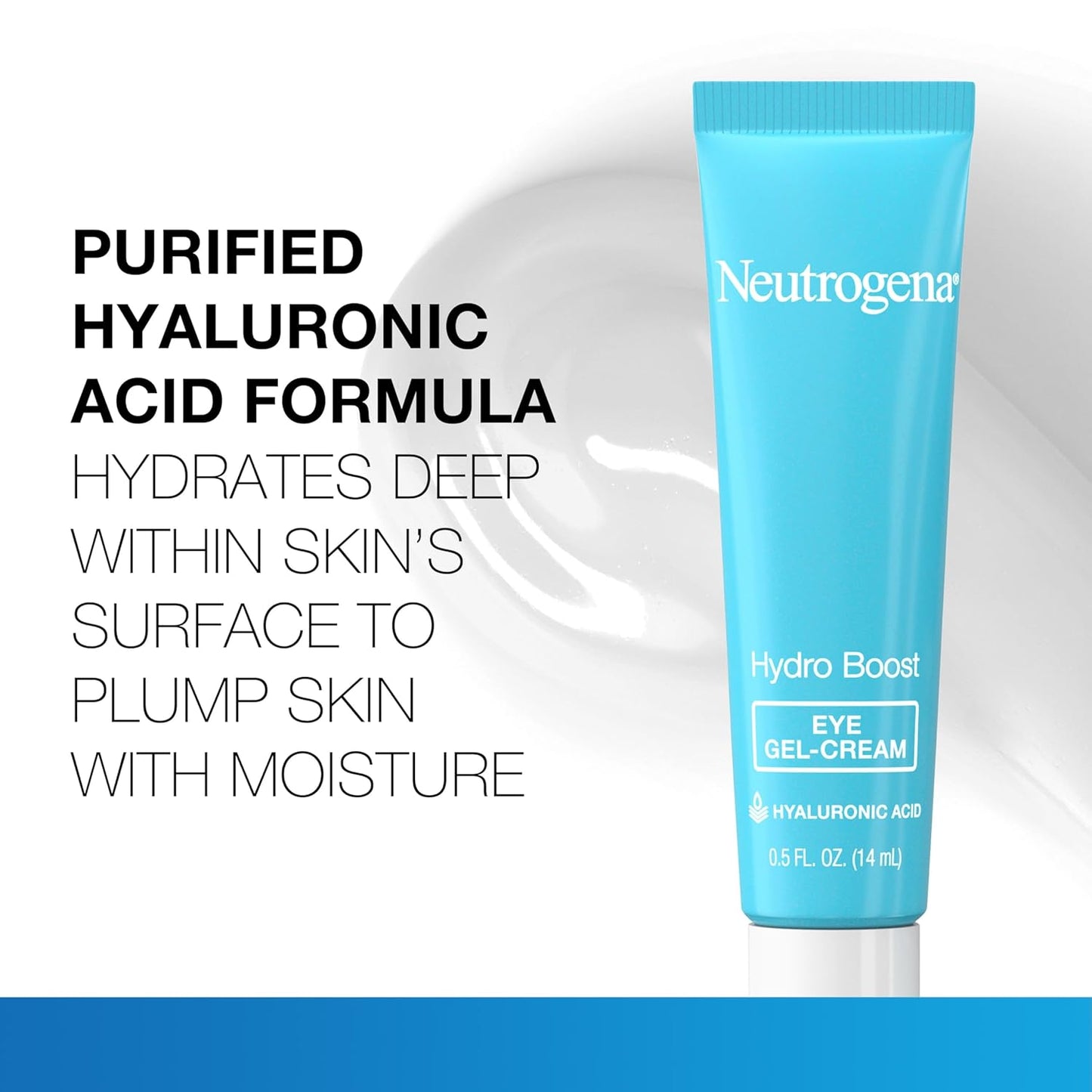 fragrance-free, oil-free, and dye-free formulation
