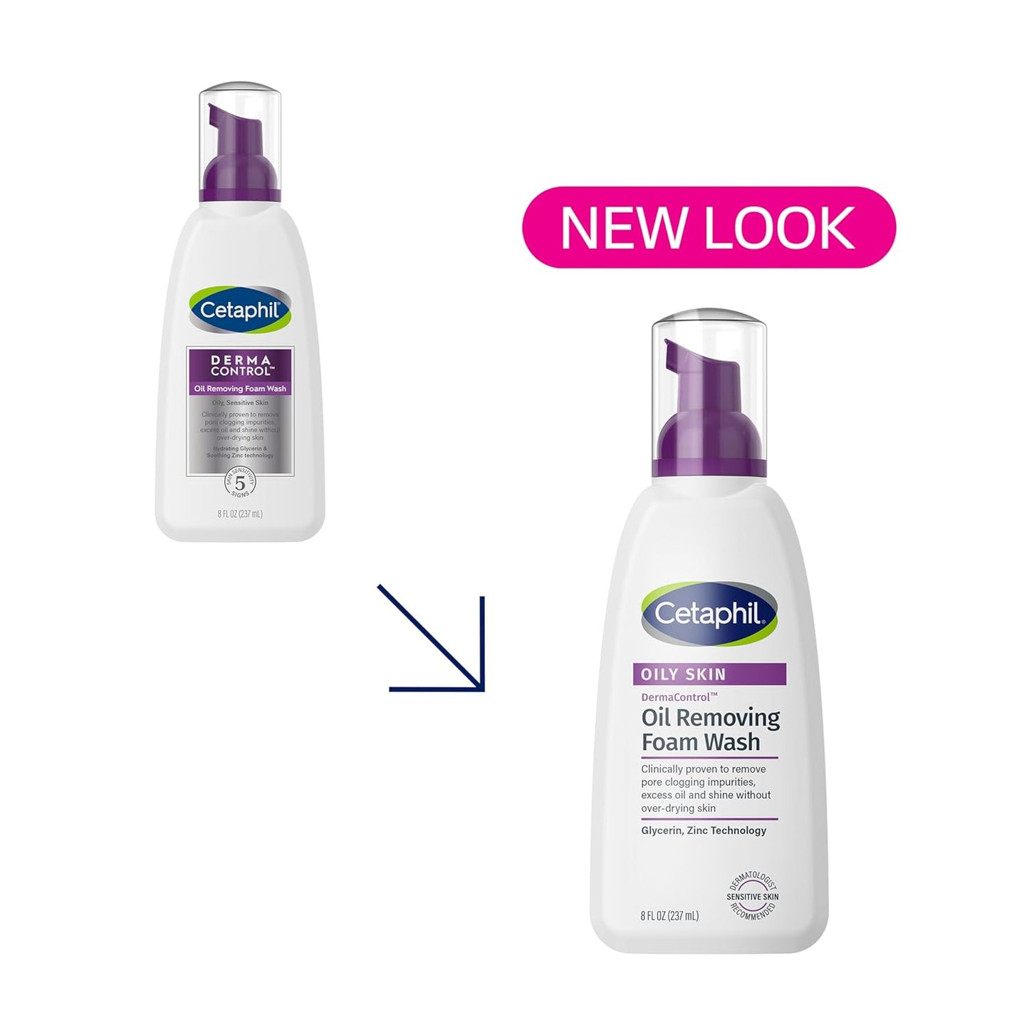 fragrance-free, paraben-free, hypoallergenic, and non-comedogenic