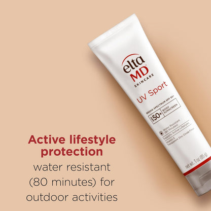 fragrance-free, paraben-free, hypoallergenic, non-comedogenic formulation