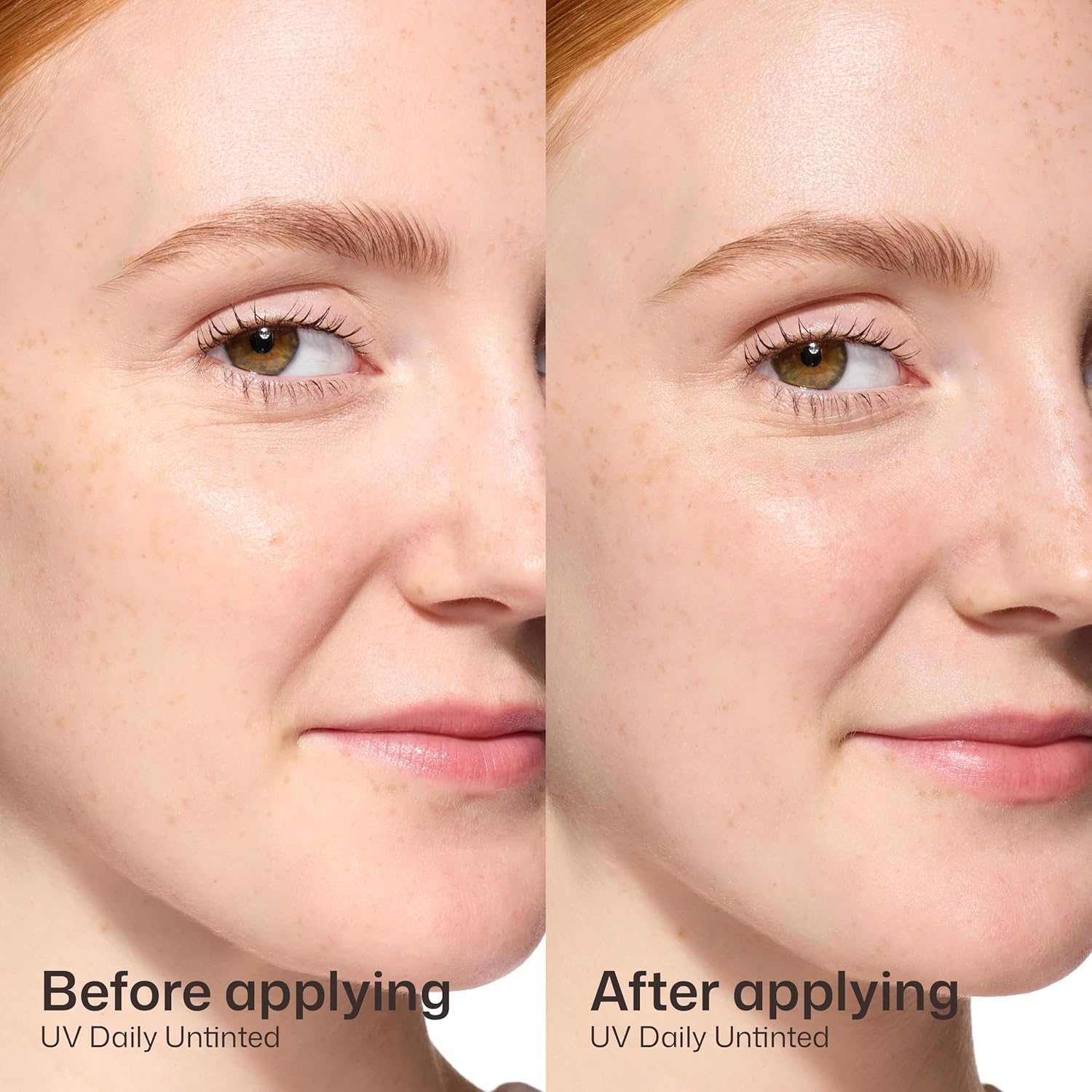 fragrance-free, paraben-free, non-comedogenic, and sensitivity-free formulation