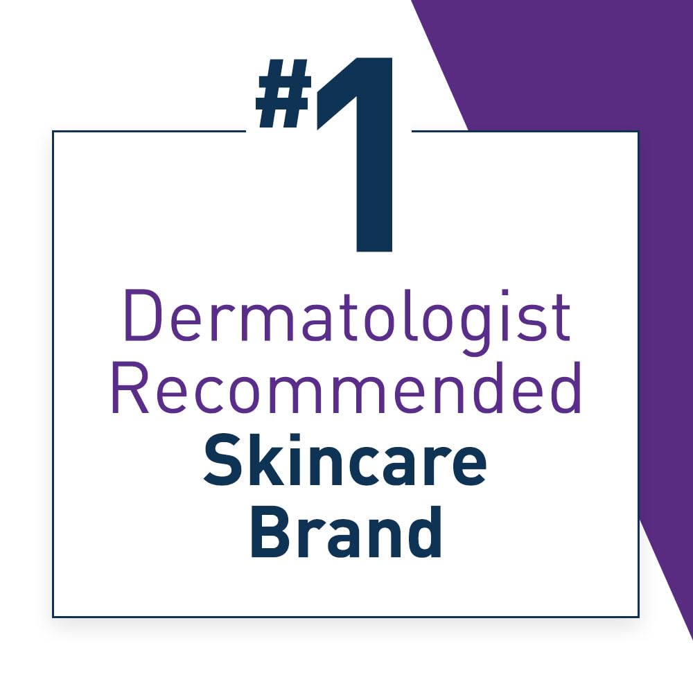 fragrance-free, paraben-free, non-comedogenic formula safe for all skin types including sensitive and acne-prone