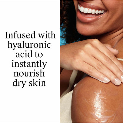 fragrance-free, paraben-free, oil-free, alcohol-free, and dye-free formulation