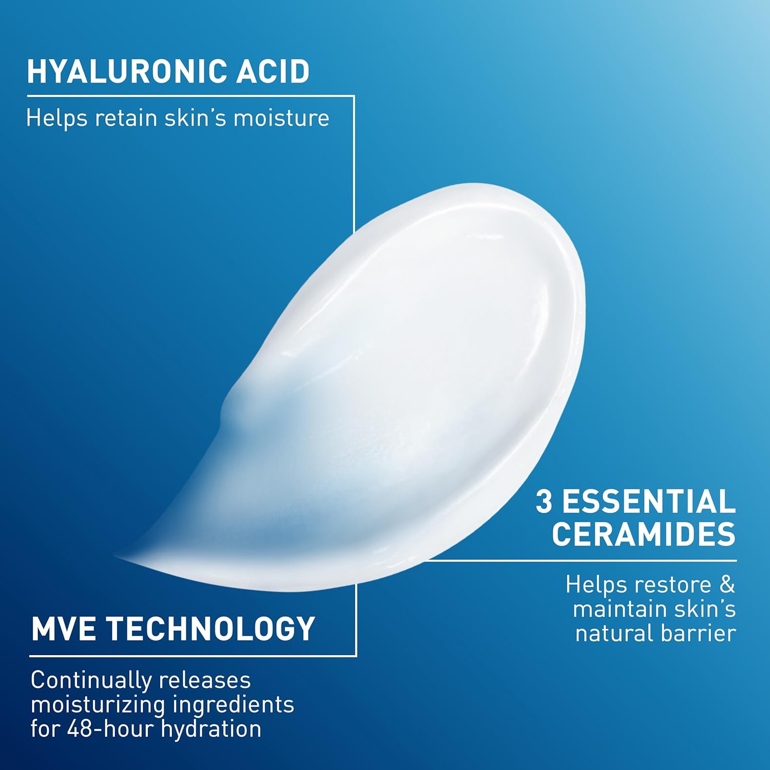 fragrance-free, paraben-free, oil-free, non-comedogenic, allergy-tested formula