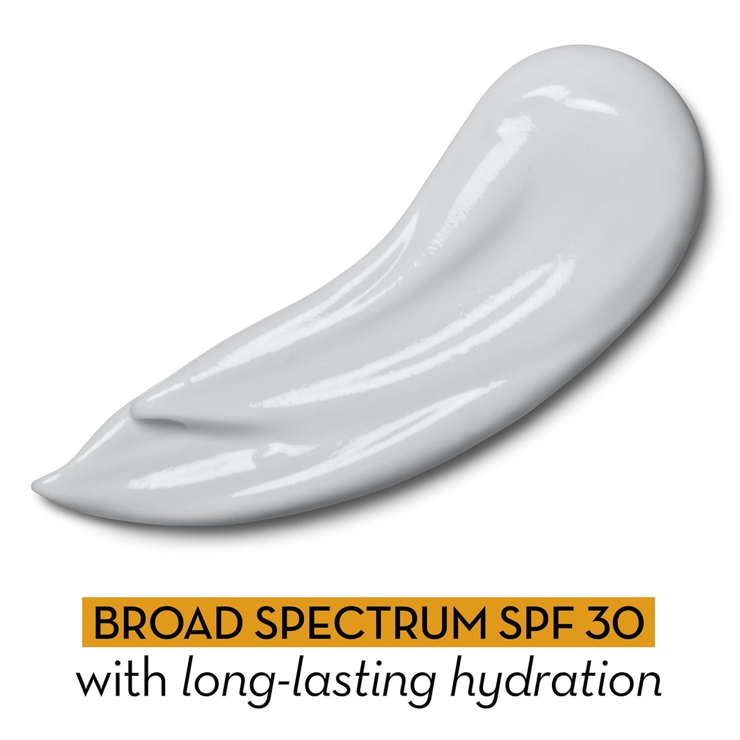 fragrance-free, paraben-free, synthetic dye-free, and mineral oil-free formula