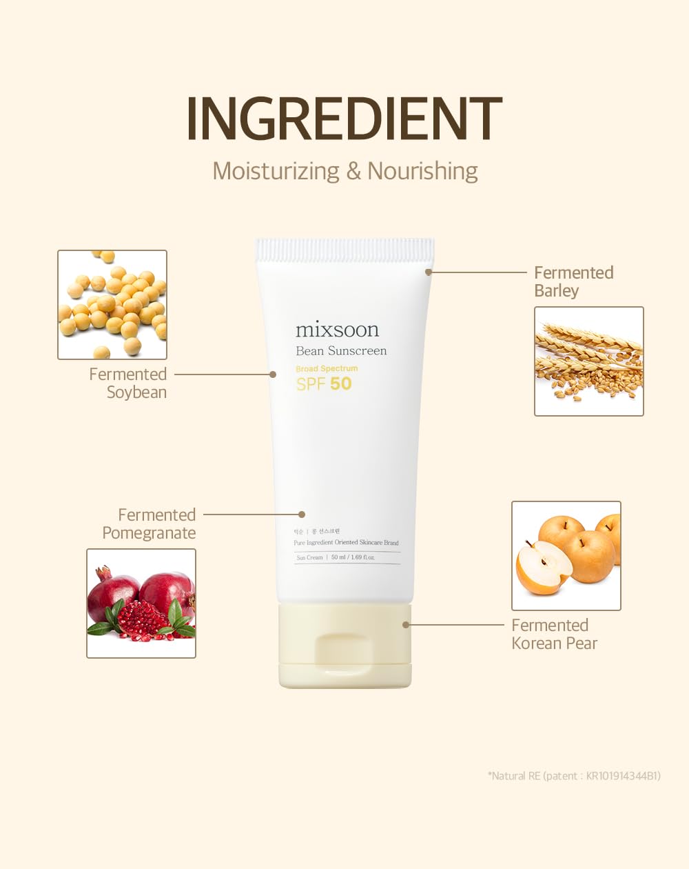 fragrance-free, peg-free, and dermatologist skin-irritation tested for all skin types including sensitive