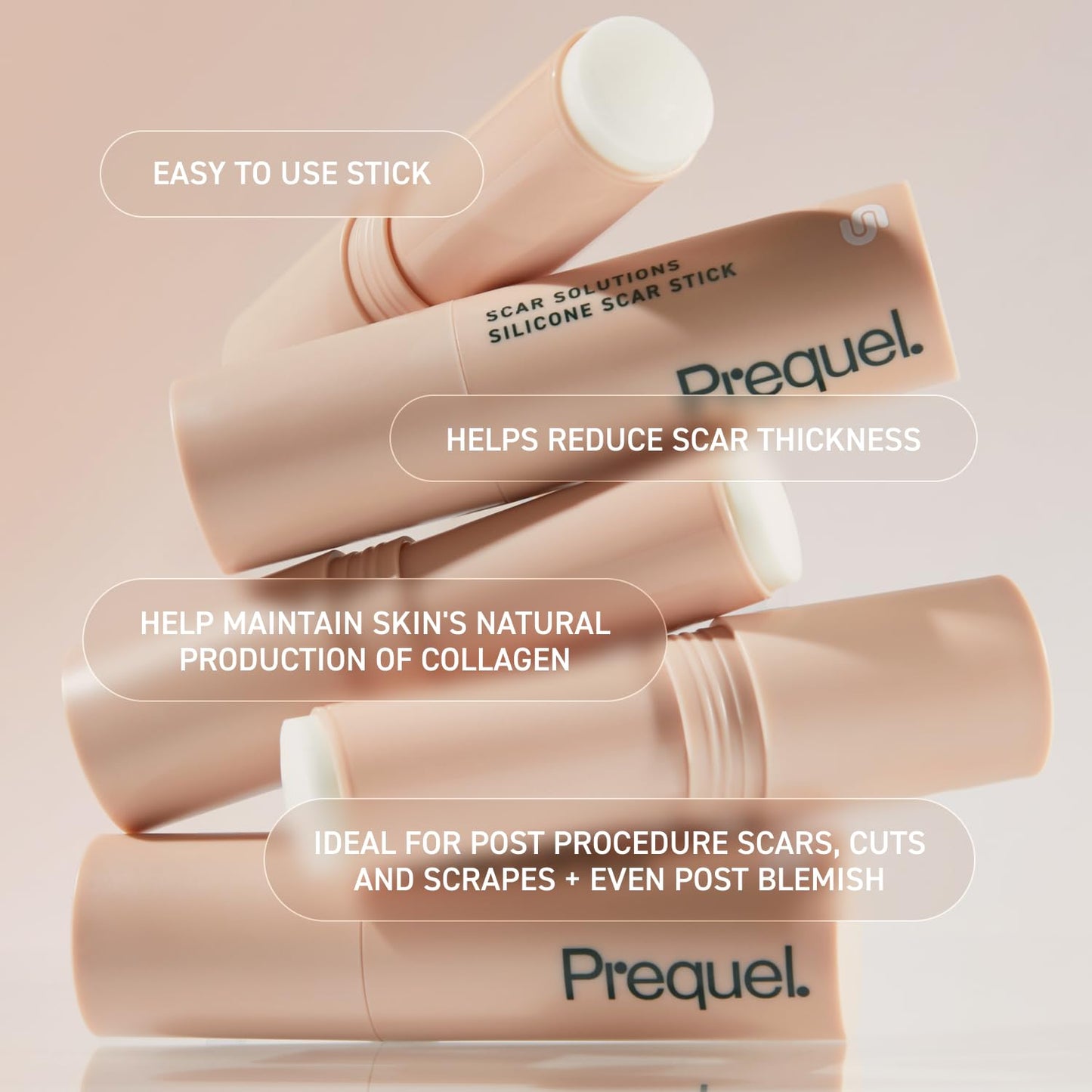 fragrance-free, ph-stabilized, laboratory-tested formulation suitable for all skin types