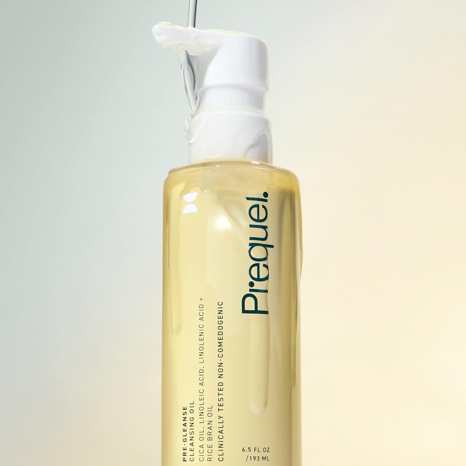 fragrance-free, ph-stabilized, non-comedogenic formula suitable for all skin types including sensitive