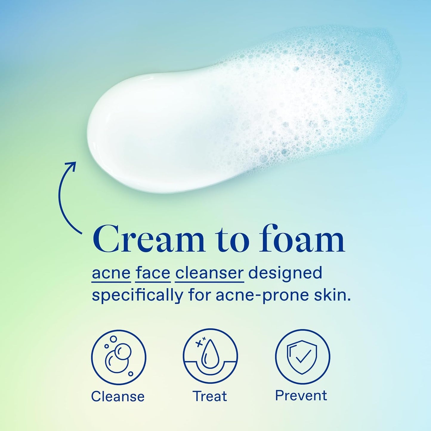 fragrance-free, unscented, and non-comedogenic formulation