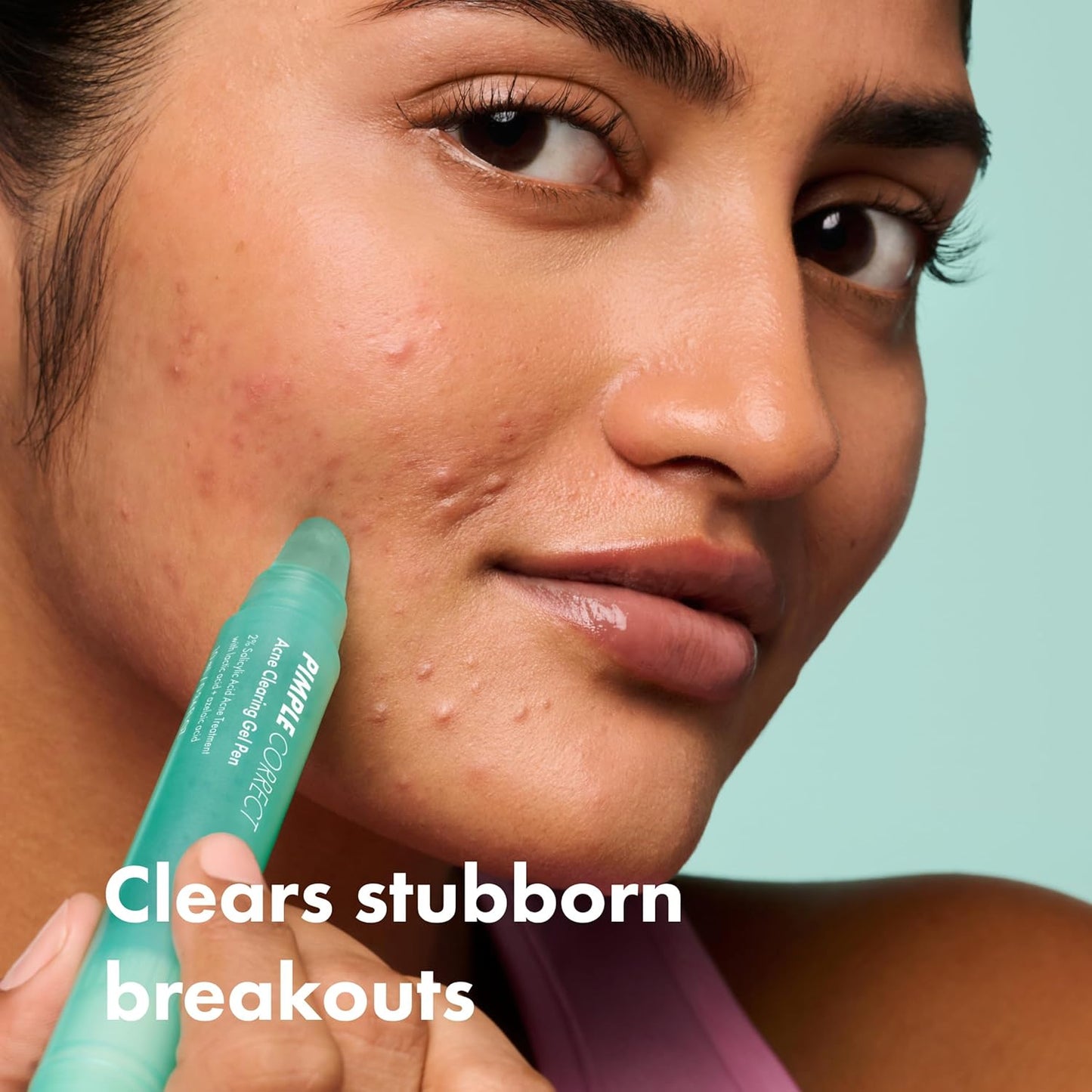 fragrance-free / unscented formula safe for sensitive skin
