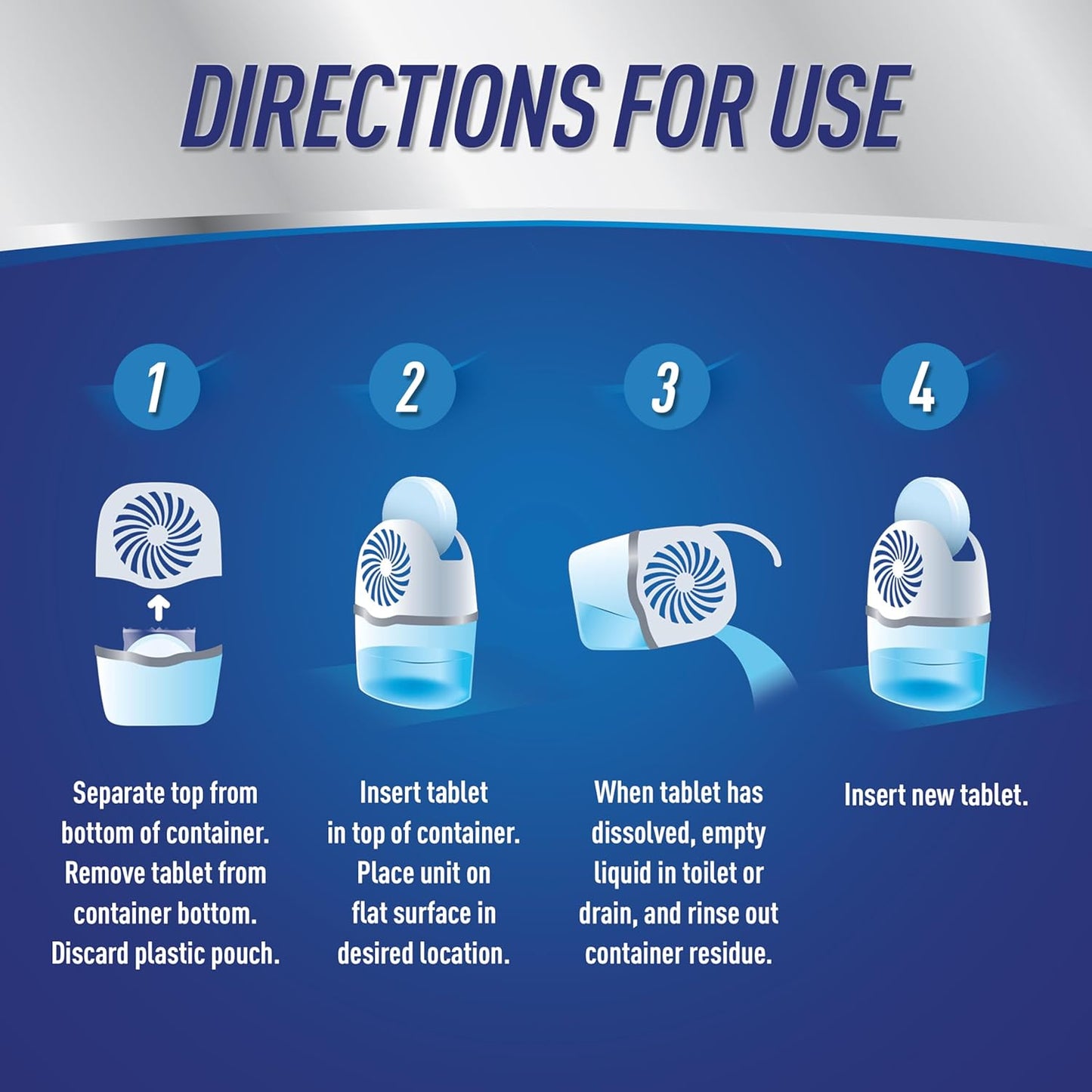 fragrance free variant available for scent-sensitive users