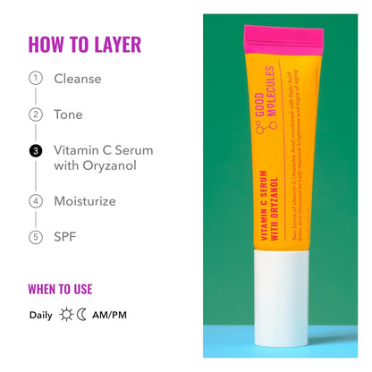 fragrance-free, vegan, and cruelty-free formulation suitable for all skin types