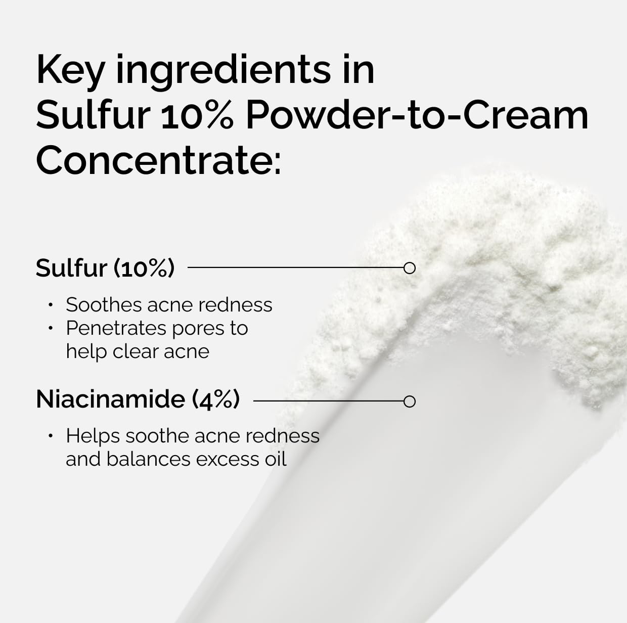 fragrance-free, vegan, and gluten-free formulation