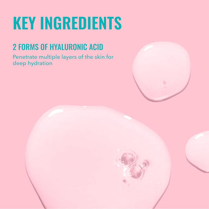 fragrance-free, vegan, gluten-free, and cruelty-free clean formulation