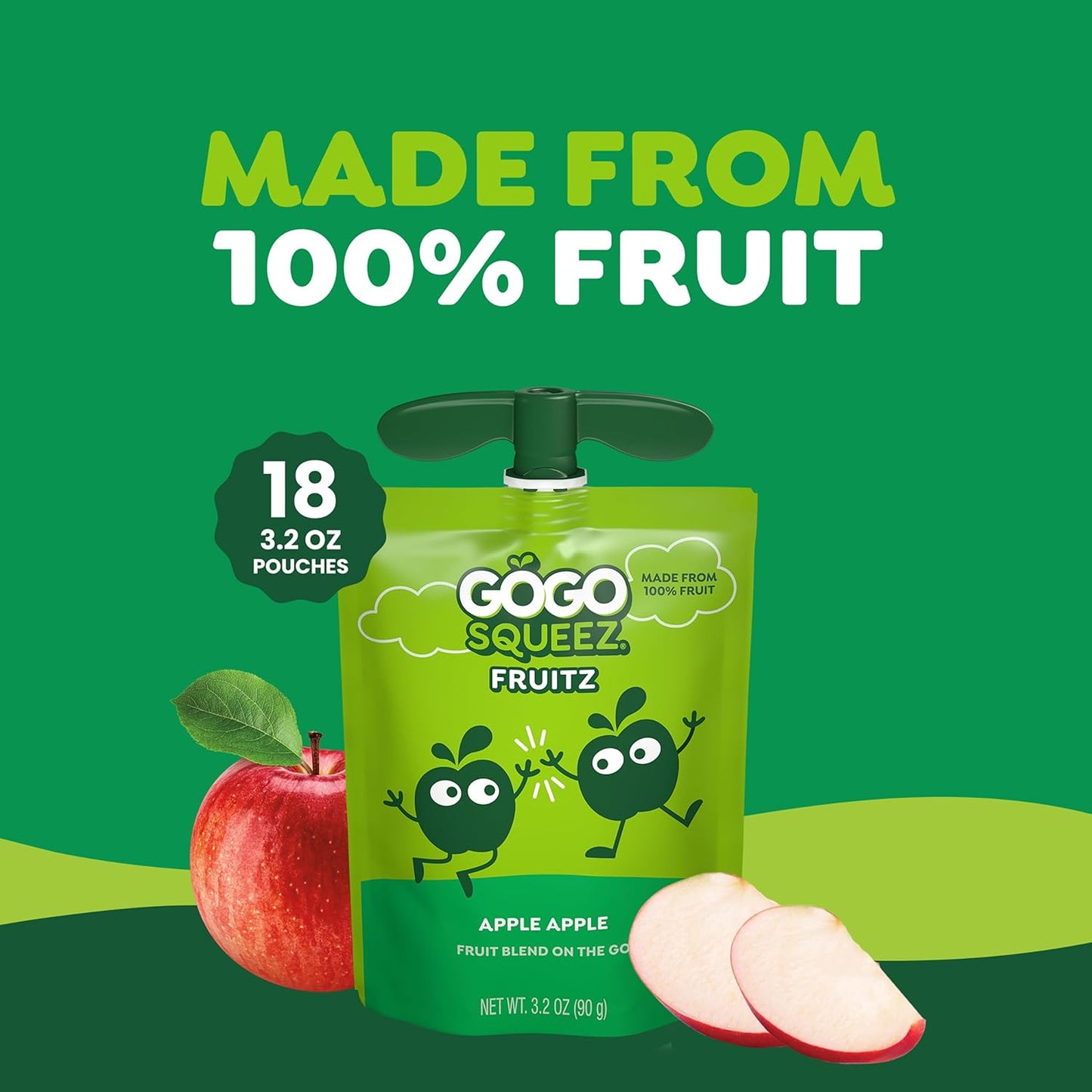free from all 9 major allergens, certified gluten free, nut free, dairy free, kosher, and non-gmo project verified