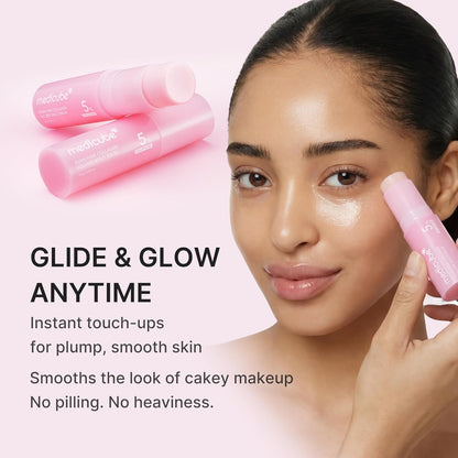 free from artificial colorants and fragrance; low-irritation tested