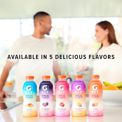 free from artificial flavors, artificial sweeteners, and added colors