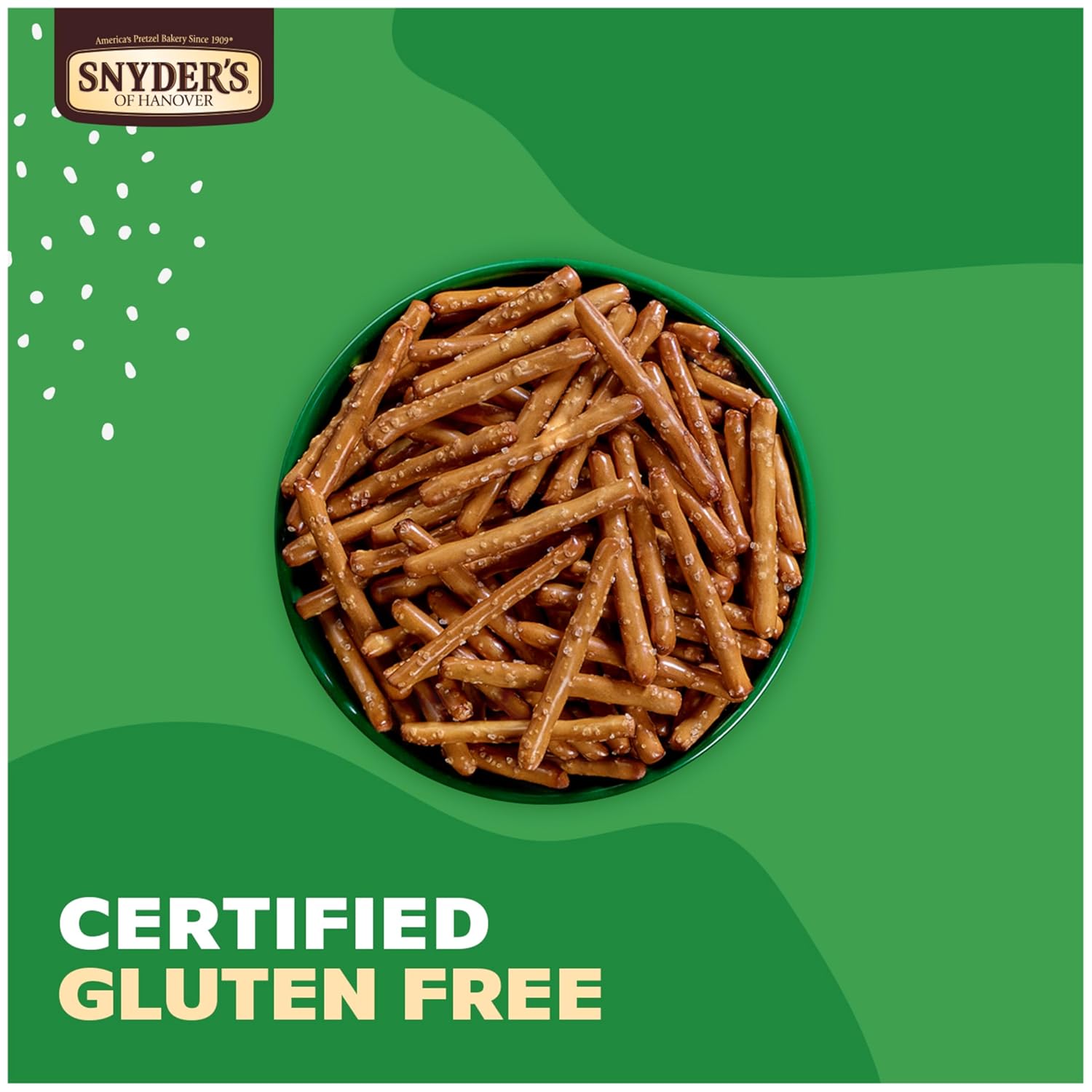 free from dairy, egg, and milk allergens