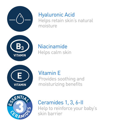 free-from formulation: no fragrance, parabens, dyes, phthalates, or sulfates