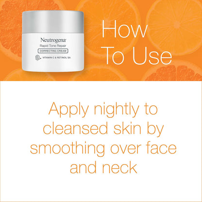 free-from formulation: no parabens, no mineral oil, no dyes
